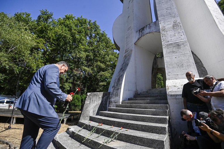 Na današnji dan osnovana je prva antifašistička postrojba u ovom dijelu Europe