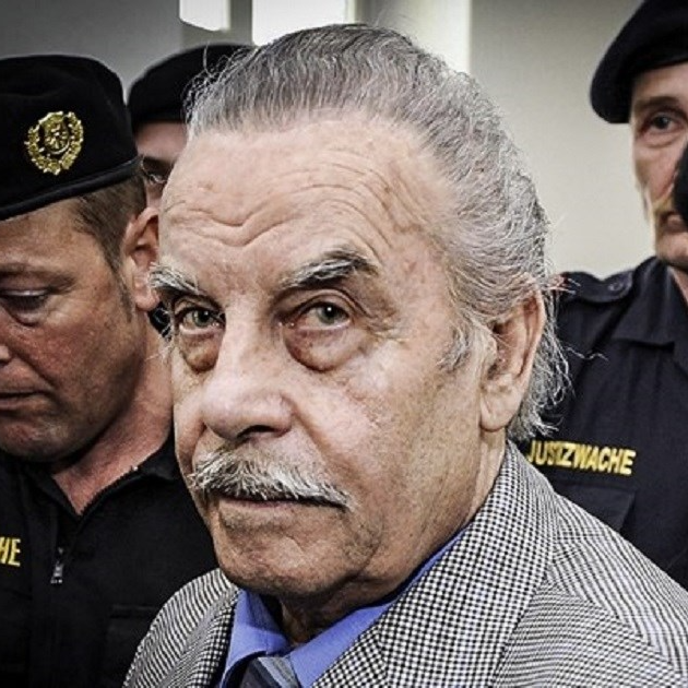 Fritzl ne može tražiti pomilovanje. Bečki sud: Njegova bolest se ne može liječiti