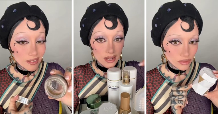 Svi su se zgražali koliko troši na njegu - dok nije otkrila koliko ima godina