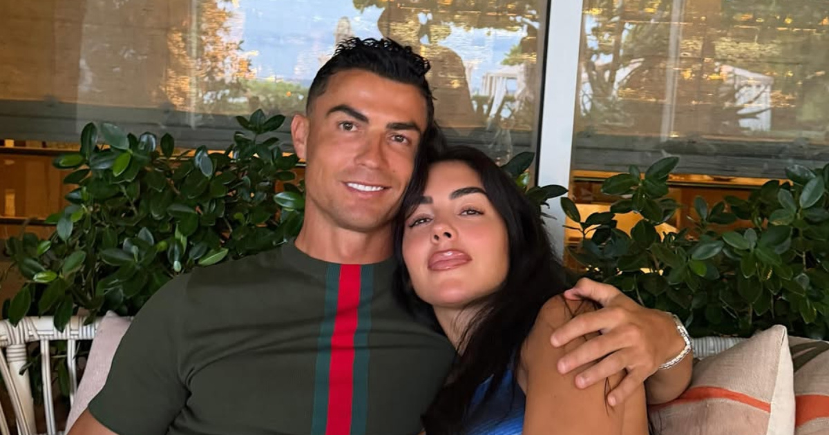 Georgina Rodriguez progovorila o kritikama na račun izgleda, objavom oduševila žene