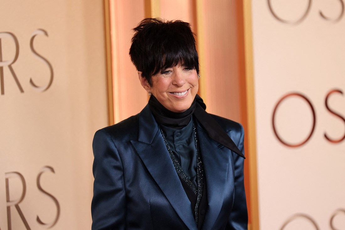 Diane Warren srušila neslavni rekord: 17 nominacija za Oscara bez pobjede