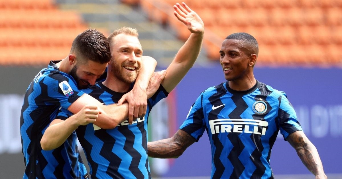 Romano: Inter i Eriksen su postigli dogovor na obostrano zadovoljstvo