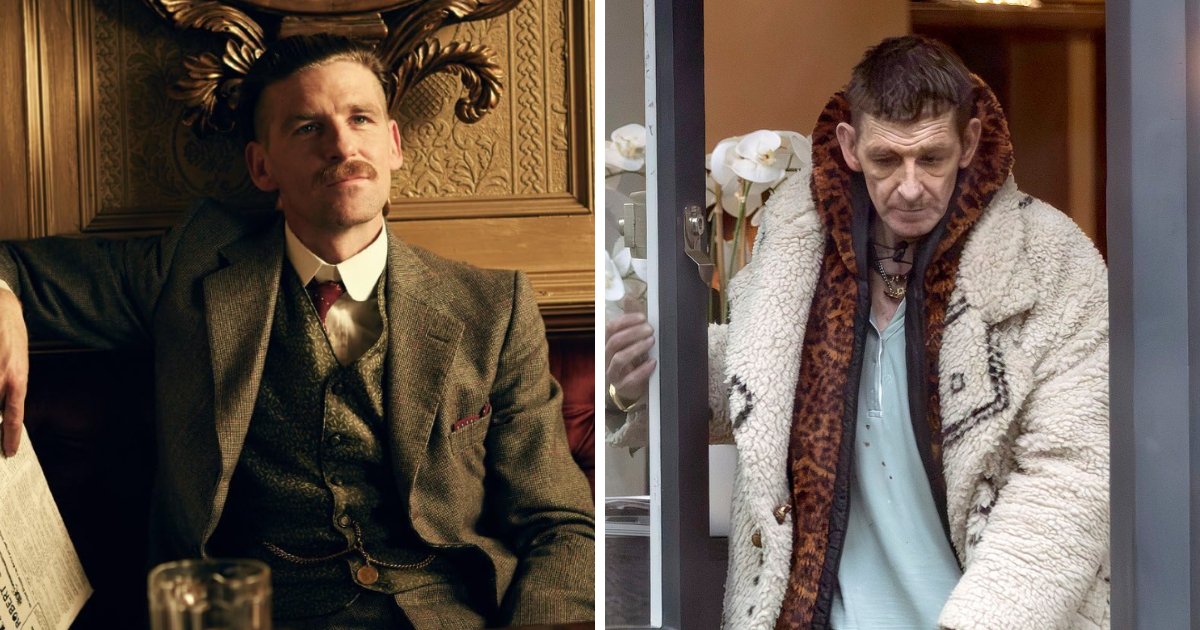 Zvijezda Peaky Blindersa oglasila se nakon šokantnih fotki: "Hvala vam za poruke..."