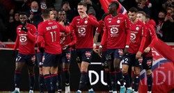 Lille pobijedio Lyon. Grbić utakmicu gledao s klupe, Bradarić dobio zadnje tri minute