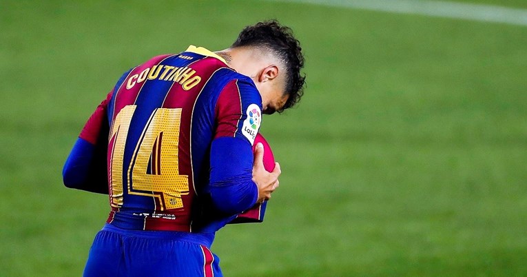 Barcelona prodaje zvijezdu za 140 milijuna eura manje no što ju je platila