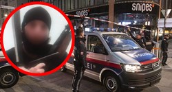 Mediji o napadaču: Ima albanske korijene, policija je mislila da nije sposoban za ovo