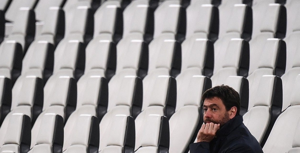 Juventus bi Superligu, a godinama ga nokautiraju u prvoj pravoj rundi Lige prvaka