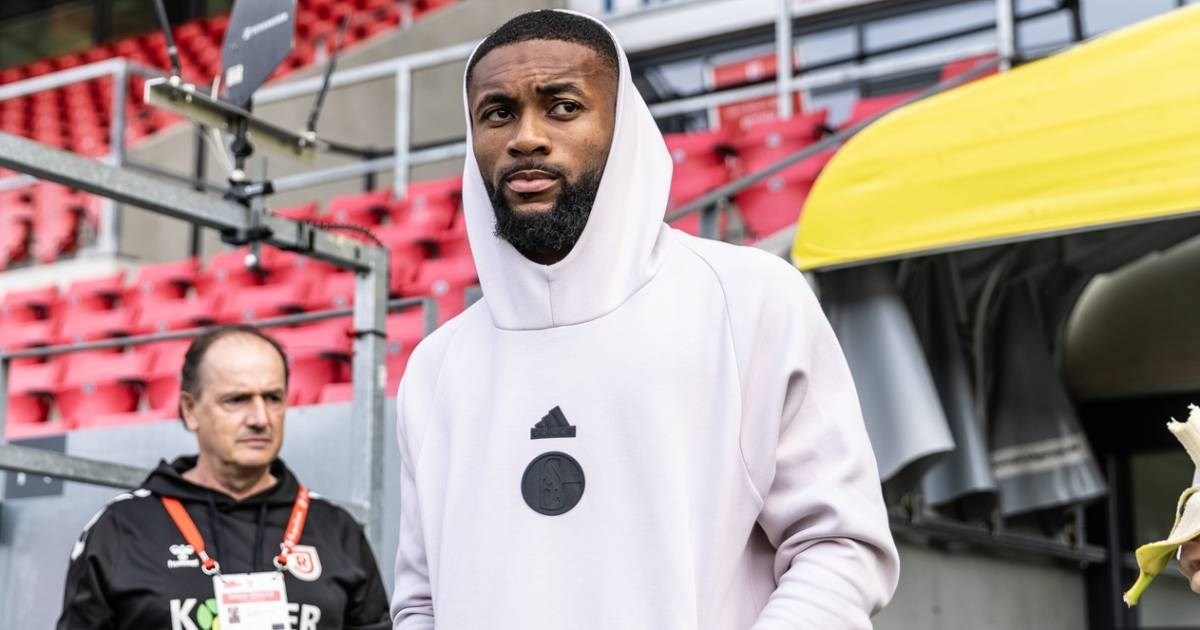 Nogometaš Schalkea odveo psa na čuvanje pa ga ostavio? "Više nema potrebe za njim"