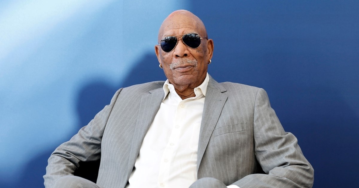 Morgan Freeman tvrdi da svi trebaju pogledati ovu TV seriju