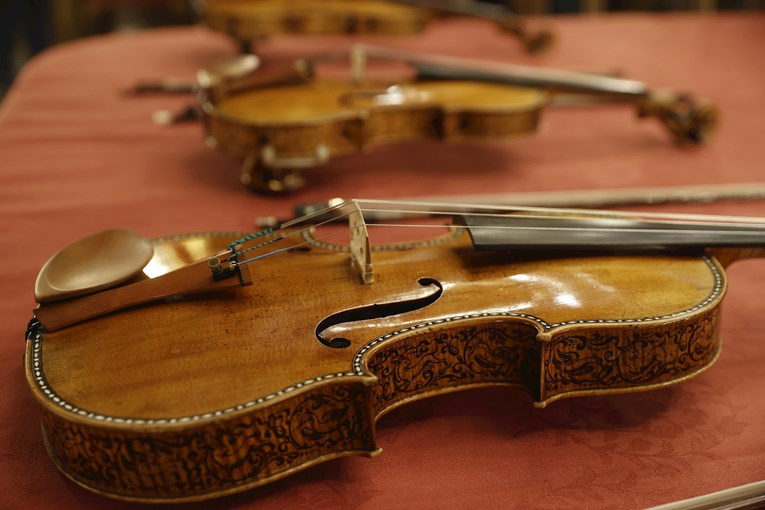 Rijedak primjerak Stradivarijeve violine prodan na dražbi za 15.3 milijuna dolara