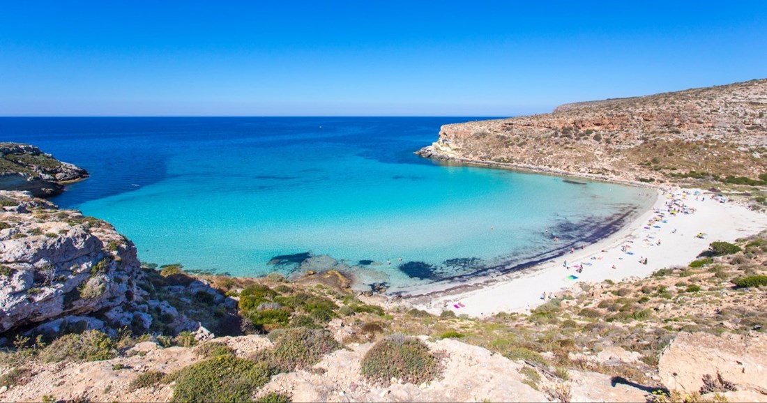 Najpopularnije plaže u Europi prema Google recenzijama