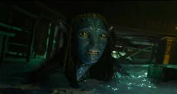 Obožavatelji su uvjereni da je Cameron u novom Avataru ubacio posvetu Titanicu