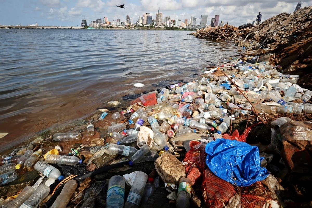 Razvojne banke ulažu 3 milijarde eura u borbu protiv plastike u morima