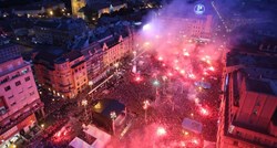 Dan kad je cijeli svijet vidio kako izgleda sretna Hrvatska