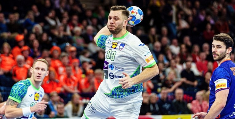 Važna pobjeda Slovenije na Euru. Zadržala je šanse za polufinale
