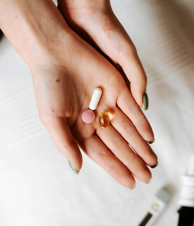 Farmaceutkinja: Ako imate visoki krvni tlak, četiri dodatka za vas mogu biti opasna