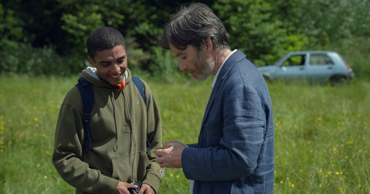 Kritičari hvale novi Netflixov film s Cillianom Murphyjem: "Snažan i potresan"