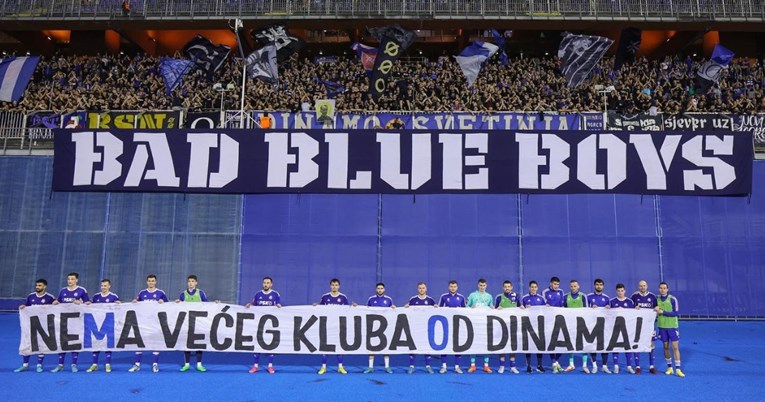 Momčad kakvu je Maksimir sanjao generacijama