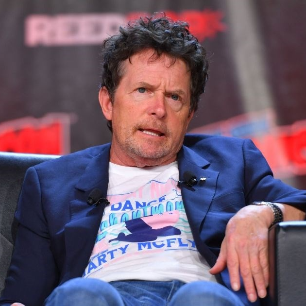Michael J. Fox otkrio zašto je sedam godina tajio da boluje od Parkinsonove bolesti