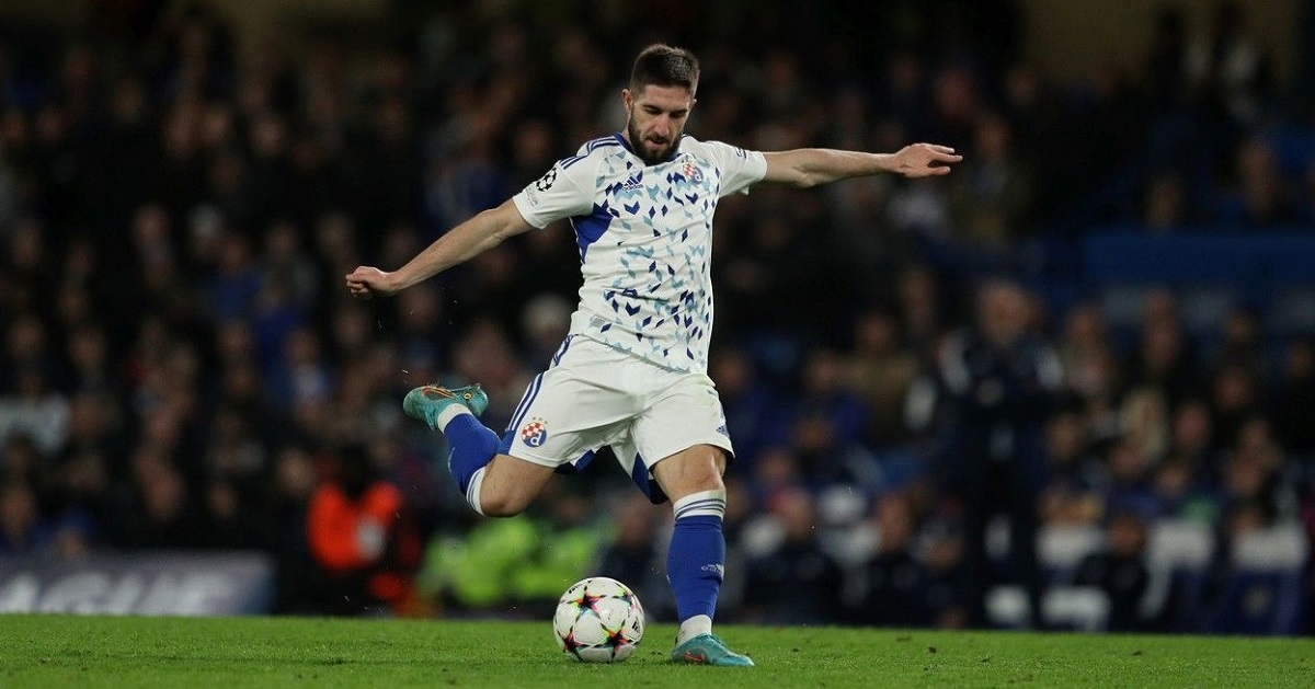 Nizozemci: Sve je riješeno. Ivanušec potpisuje za Feyenoord