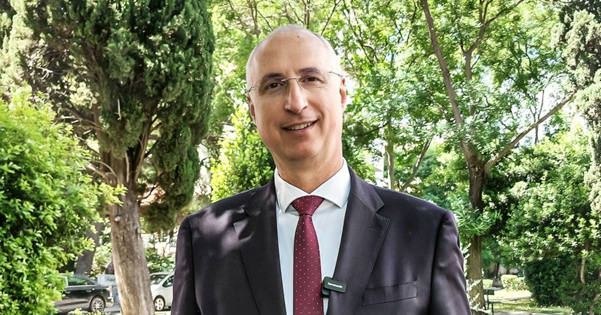 Splićani postavljali pitanja kandidatima. Puljak odgovorio, Šuta se opet povukao