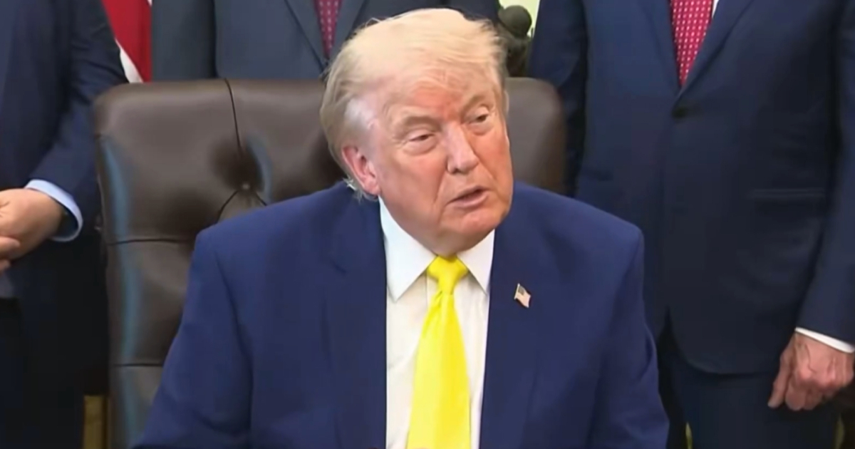 Trump: Ukrajina ne bi izdržala dva dana bez naše vojne pomoći