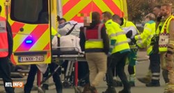 Zaletio se autom među ljude na karnevalu u Belgiji, šest poginulih