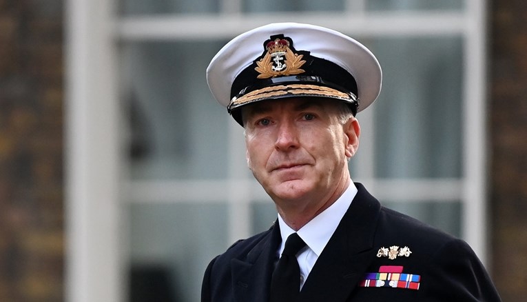 Britanski admiral: 50 tisuća ruskih vojnika je ili ubijeno ili ranjeno