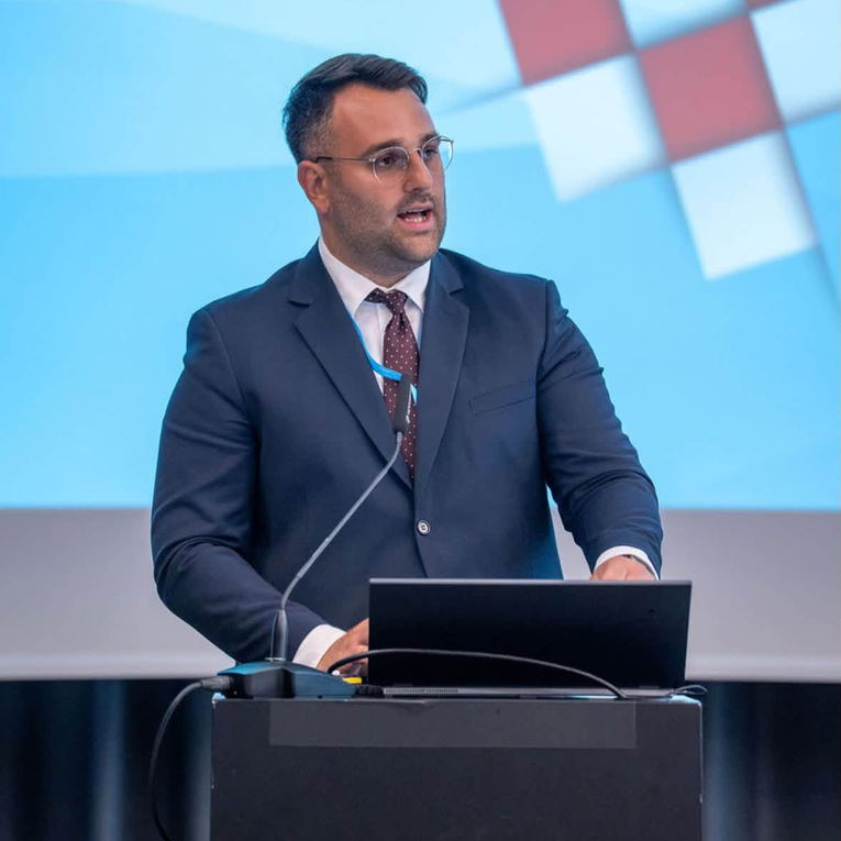 HDZ-ovac iz BiH izabran za prvog predsjednika Savjeta mladih Hrvata izvan Hrvatske
