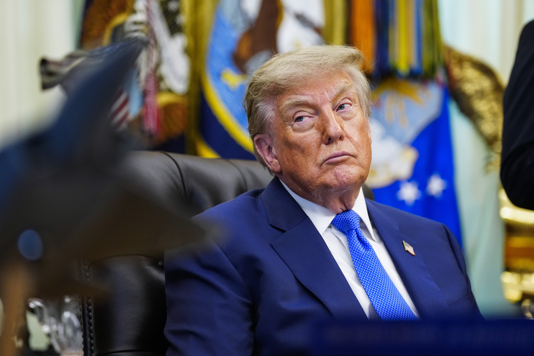 Tužba protiv Trumpovih deportacija odbačena. Sud kaže da je slučaj bespredmetan