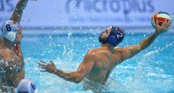 Svjetski prvak u Splitu osvojio europsku broncu u vaterpolu