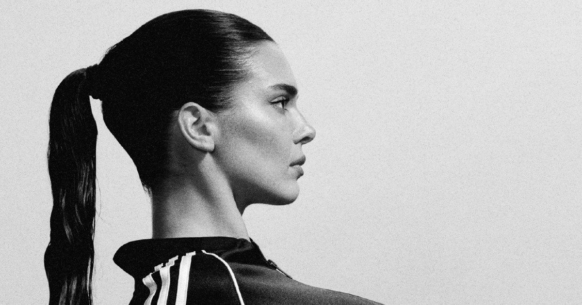 Kultne adidas tenisice vraćaju se u fokus, zaštitno lice je Kendall Jenner