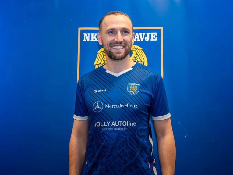 Oroslavje dovelo ikonu HNL-a. "Ne sjećam se kad je ovakav igrač došao u našu ligu"