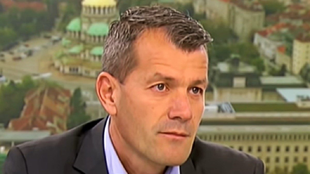 Bugarski predsjednički kandidat sudjelovao u napadu na LGBT-ovce, prijeti mu zatvor