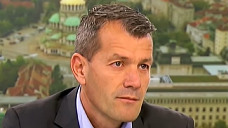 Bugarski predsjednički kandidat sudjelovao u napadu na LGBT-ovce, prijeti mu zatvor