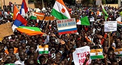 Rusija je u Africi zaigrala opasnu igru. Francuska bi mogla biti ogroman gubitnik
