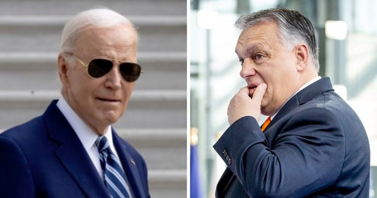 Danas se sastaje NATO, u fokusu Biden i Orban. Zelenski će tražiti još oružja?