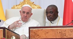 Papa Franjo poručio Crkvama: Podignite svoj glas protiv nepravde u Južnom Sudanu