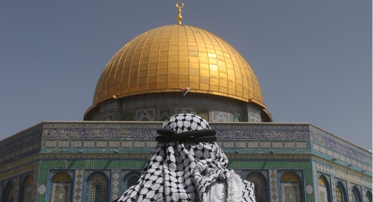 Izraelski ministar posjetio Al Aksu. Ultraortodoksni Židovi: Provocira cijeli svijet