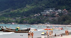 Švicarka pronađena mrtva na tajlandskom otoku, počinitelj priznao zločin