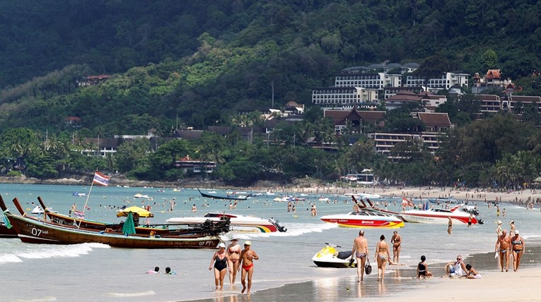 Švicarka pronađena mrtva na tajlandskom otoku, počinitelj priznao zločin