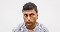 Afganistanac optužen za ubojstvo u Zagrebu: Nisam kriv, ubojica je otišao iz zemlje