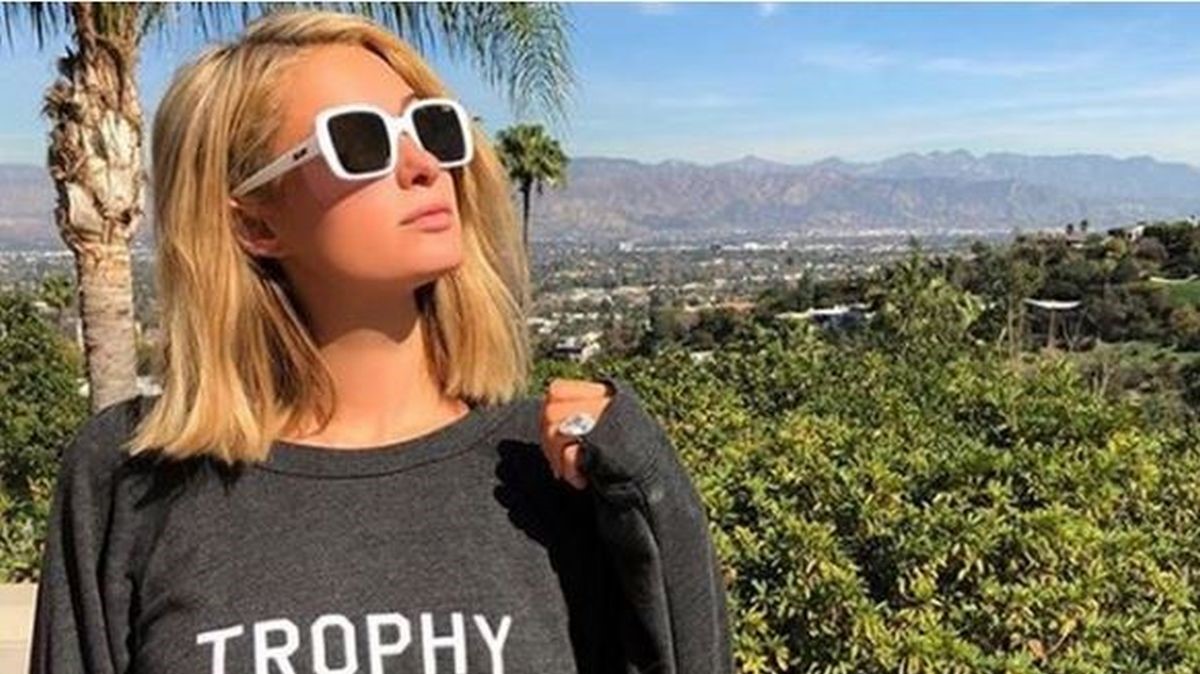 Paris Hilton: Ja sam zapravo jako inteligentna, samo se pretvaram da sam glupa