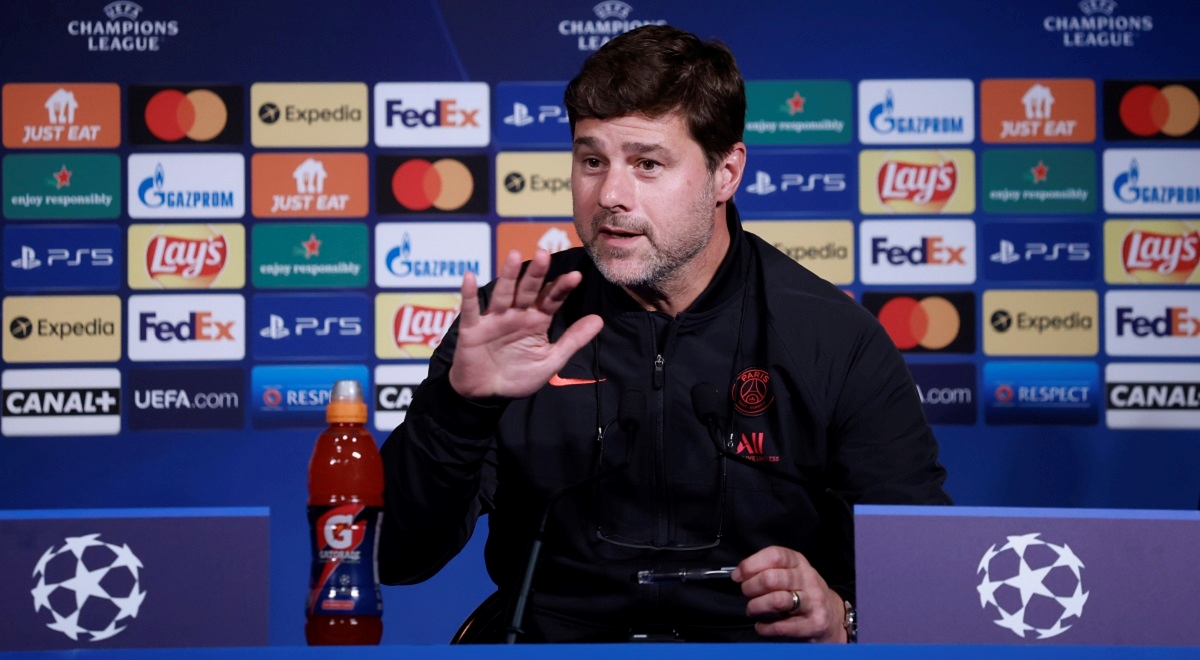 Pochettino o sukobu Mbappea i Neymara: Mi smo poseban klub