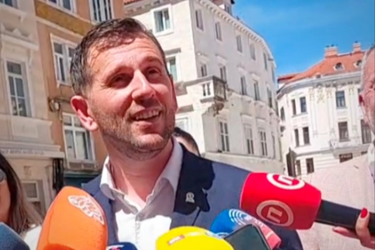 HDZ-ov Šuta: Čuo sam da se Puljak povlači