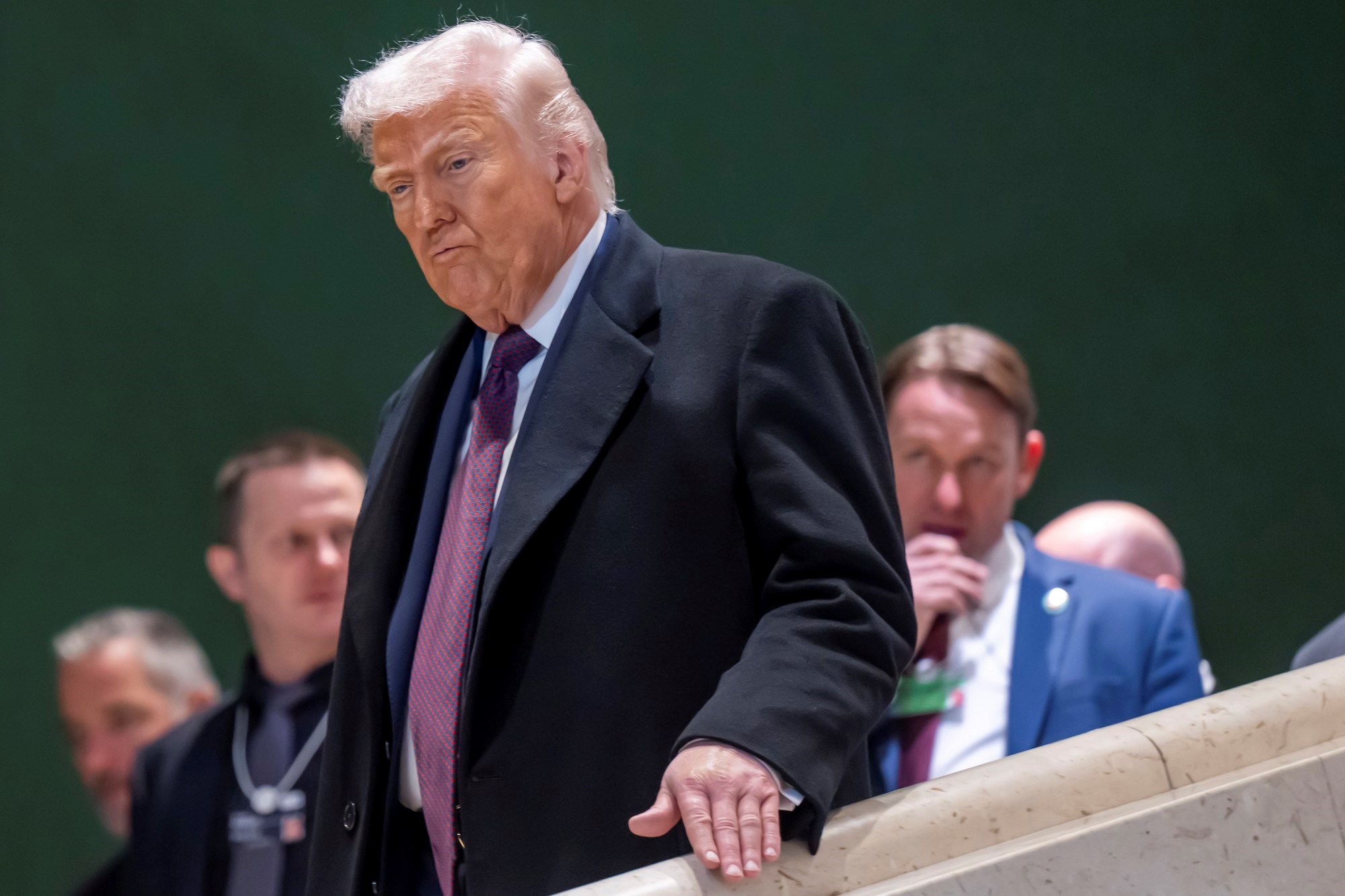 Trump: Dižem carine Južnoj Koreji jer ne poštuje trgovinski sporazum