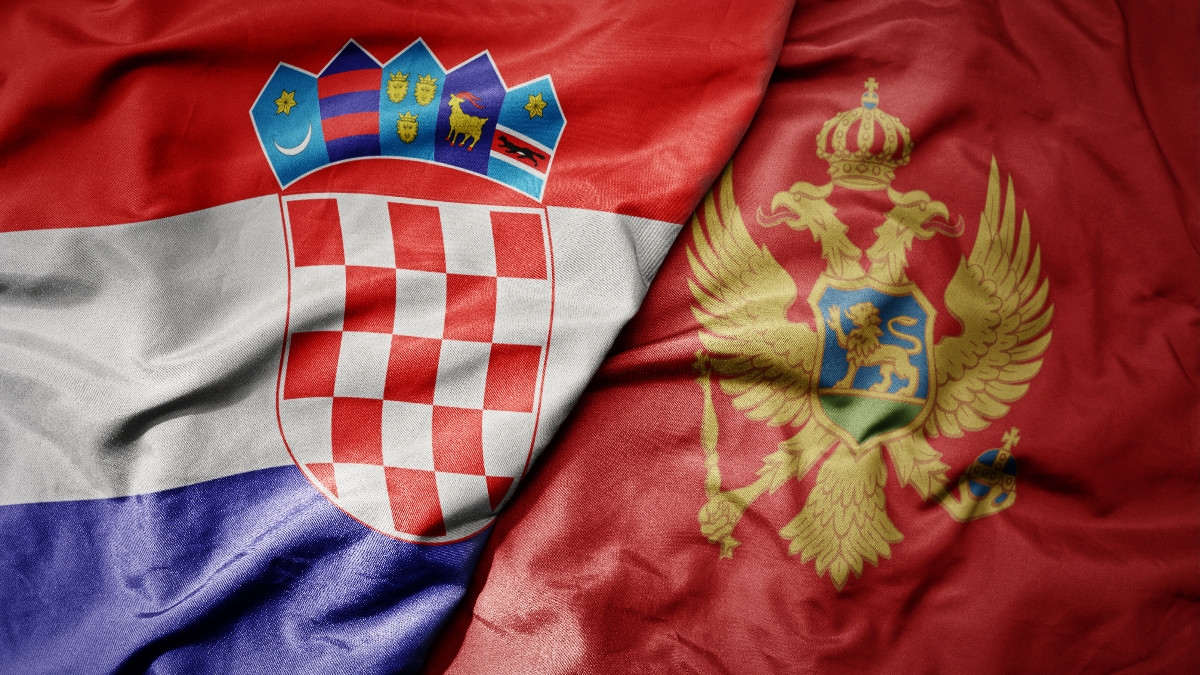 Hrvatska Crnoj Gori blokirala zatvaranje jednog poglavlja na putu za EU