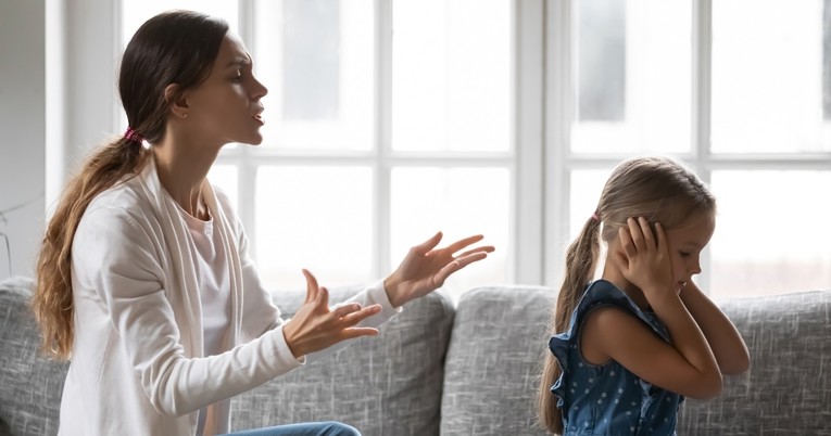 Mama podijelila četiri koraka u koja se kune kad joj se djeca počnu žaliti