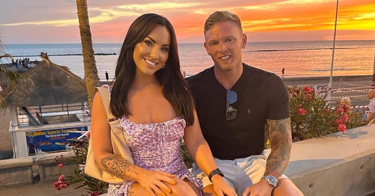 Svingerski bračni par otkrio kako je njihov životni stil doveo do kraha braka