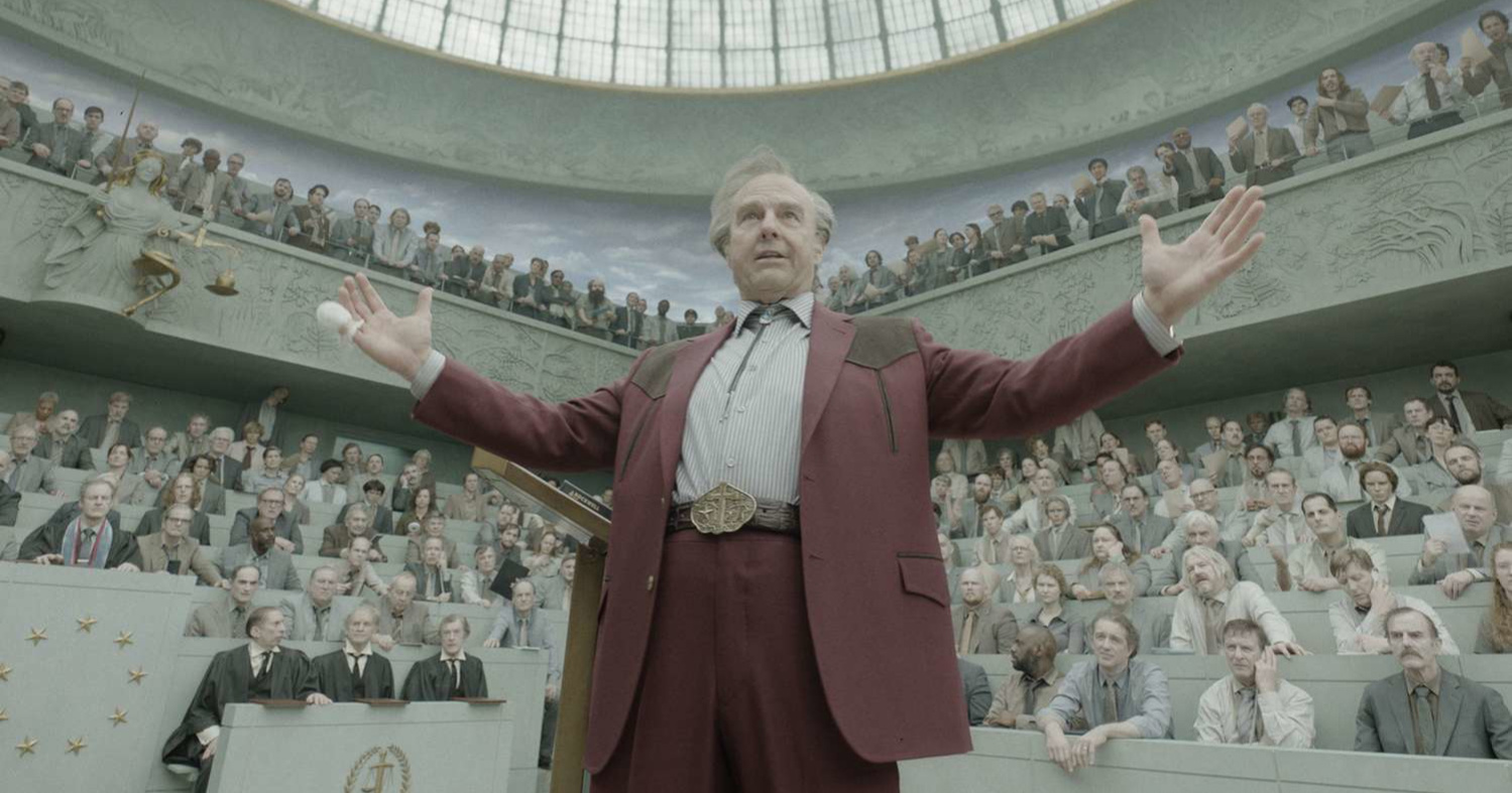 FIFA uoči finala objavila najavu za film, malo tko je prepoznao slavnog glumca